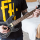Image for article titled Guitar Hero Is Back This Fall, And You'll Only Need Three Fingers